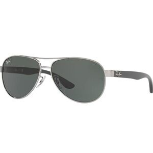 Ray-Ban RB3457 Aviator Sunglasses